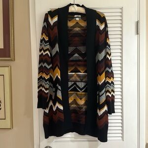 Missoni for Target Sweater